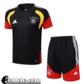 Germania magliette a maniche corte Uomo 25-26 H855