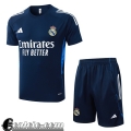 Real Madrid magliette a maniche corte Uomo 25-26 H856