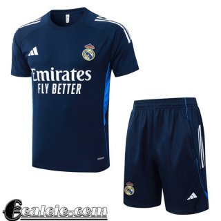 Real Madrid magliette a maniche corte Uomo 25-26 H856 Real Madrid magliette a maniche corte Uomo 25-26 H856