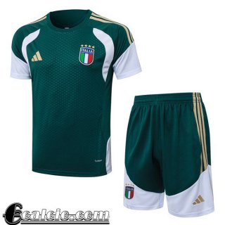 Italia magliette a maniche corte Uomo 25-26 H858 Italia magliette a maniche corte Uomo 25-26 H858