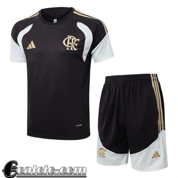 Flamengo magliette a maniche corte Uomo 25-26 H860