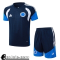 Cruzeiro magliette a maniche corte Uomo 25-26 H861 Cruzeiro magliette a maniche corte Uomo 25-26 H861