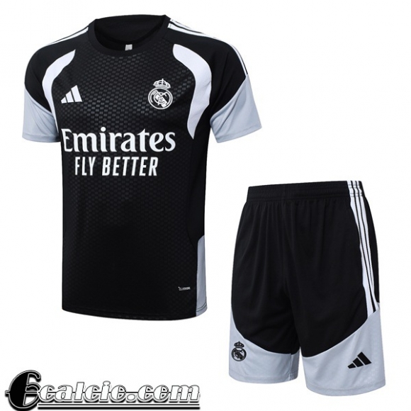 Real Madrid magliette a maniche corte Uomo 25-26 H862 Real Madrid magliette a maniche corte Uomo 25-26 H862