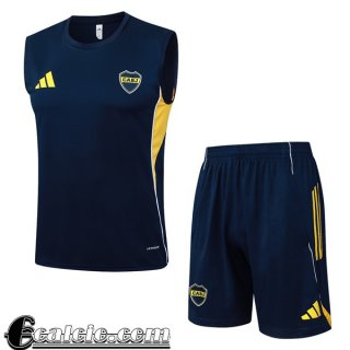 Boca Juniors maglietta a maniche senza Uomo 25-26 H865 Boca Juniors maglietta a maniche senza Uomo 25-26 H865