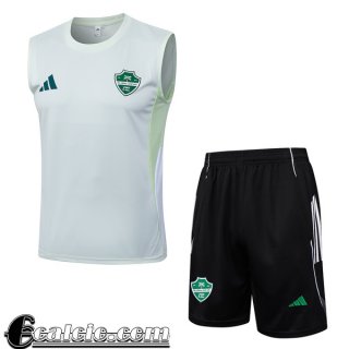 Al-Ahli maglietta a maniche senza Uomo 25-26 H866 Al-Ahli maglietta a maniche senza Uomo 25-26 H866