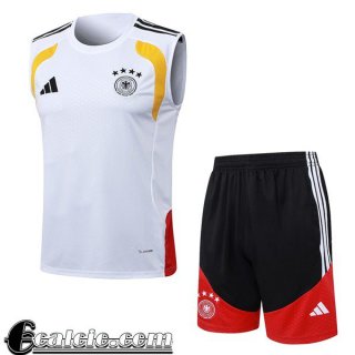Germania maglietta a maniche senza Uomo 25-26 H874 Germania maglietta a maniche senza Uomo 25-26 H874