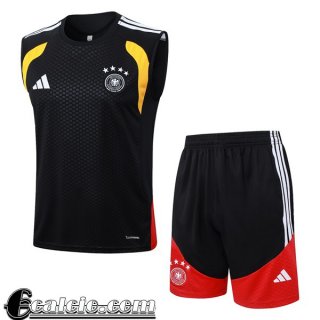 Germania maglietta a maniche senza Uomo 25-26 H876 Germania maglietta a maniche senza Uomo 25-26 H876
