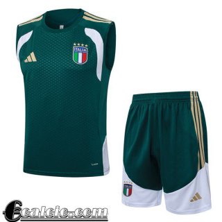 Italia maglietta a maniche senza Uomo 25-26 H878 Italia maglietta a maniche senza Uomo 25-26 H878