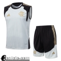 Flamengo maglietta a maniche senza Uomo 25-26 H879 Flamengo maglietta a maniche senza Uomo 25-26 H879