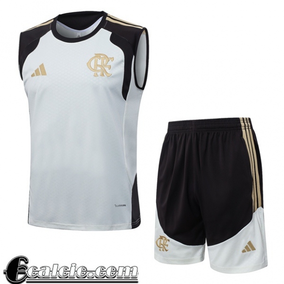 Flamengo maglietta a maniche senza Uomo 25-26 H879 Flamengo maglietta a maniche senza Uomo 25-26 H879
