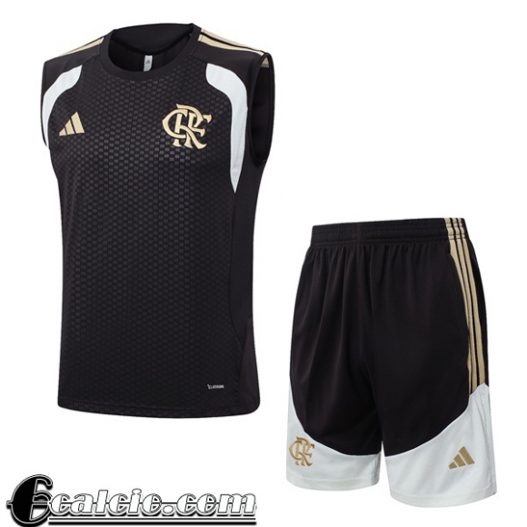 Flamengo maglietta a maniche senza Uomo 25-26 H880 Flamengo maglietta a maniche senza Uomo 25-26 H880