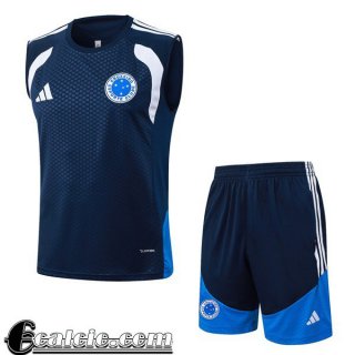 Cruzeiro maglietta a maniche senza Uomo 25-26 H881 Cruzeiro maglietta a maniche senza Uomo 25-26 H881