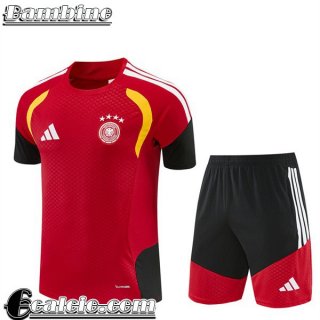 Germania KIT: magliette a maniche corte Bambini 25-26 H817 Germania KIT: magliette a maniche corte Bambini 25-26 H817