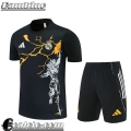 Real Madrid KIT: magliette a maniche corte Bambini 25-26 H820 Real Madrid KIT: magliette a maniche corte Bambini 25-26 H820