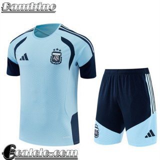 Argentina KIT: magliette a maniche corte Bambini 25-26 H821 Argentina KIT: magliette a maniche corte Bambini 25-26 H821