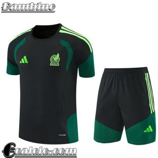 Messico KIT: magliette a maniche corte Bambini 25-26 H826 Messico KIT: magliette a maniche corte Bambini 25-26 H826