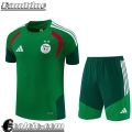 Algeria KIT: magliette a maniche corte Bambini 25-26 H828 Algeria KIT: magliette a maniche corte Bambini 25-26 H828