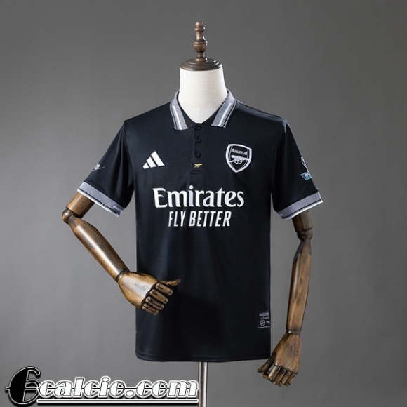 Arsenal Maglia Calcio Edizione speciale Uomo 25-26 TBB951 Arsenal Maglia Calcio Edizione speciale Uomo 25-26 TBB951