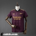 Arsenal Maglia Calcio Edizione speciale Uomo 25-26 TBB952 Arsenal Maglia Calcio Edizione speciale Uomo 25-26 TBB952