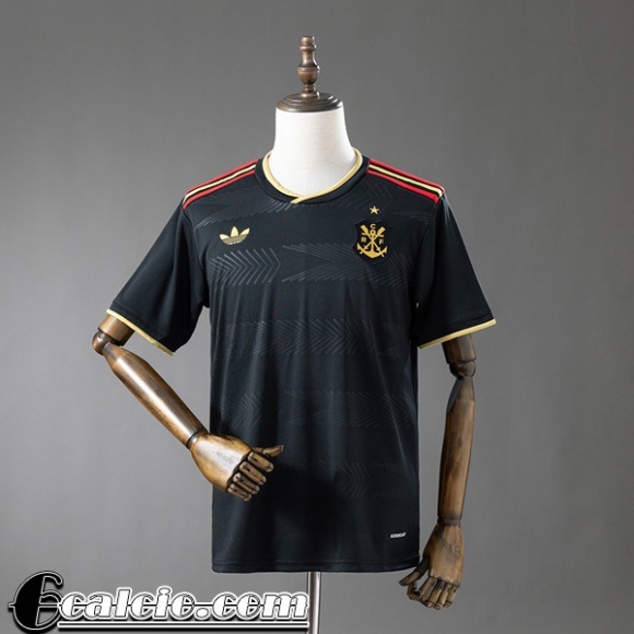 Flamengo Maglia Calcio Edizione speciale Uomo 25-26 TBB954 Flamengo Maglia Calcio Edizione speciale Uomo 25-26 TBB954