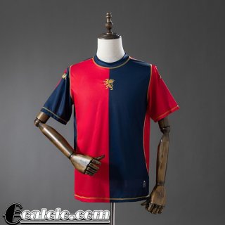 Genoa Maglia Calcio Edizione speciale Uomo 25-26 TBB958 Genoa Maglia Calcio Edizione speciale Uomo 25-26 TBB958