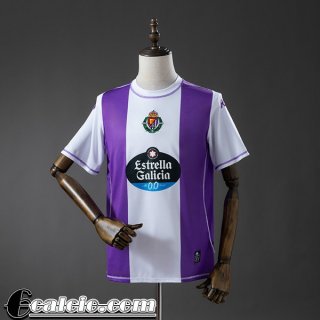 Real Valladolid Maglia Calcio Edizione speciale Uomo 25-26 TBB959 Real Valladolid Maglia Calcio Edizione speciale Uomo 25-26 TBB959