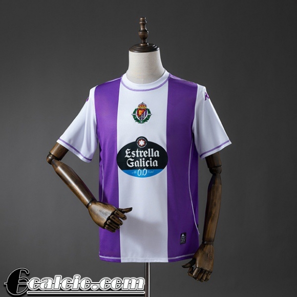 Real Valladolid Maglia Calcio Edizione speciale Uomo 25-26 TBB959 Real Valladolid Maglia Calcio Edizione speciale Uomo 25-26 TBB959