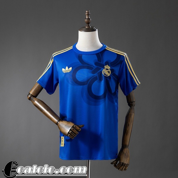 Real Madrid Maglia Calcio Edizione speciale Uomo 26-27 TBB962 Real Madrid Maglia Calcio Edizione speciale Uomo 26-27 TBB962