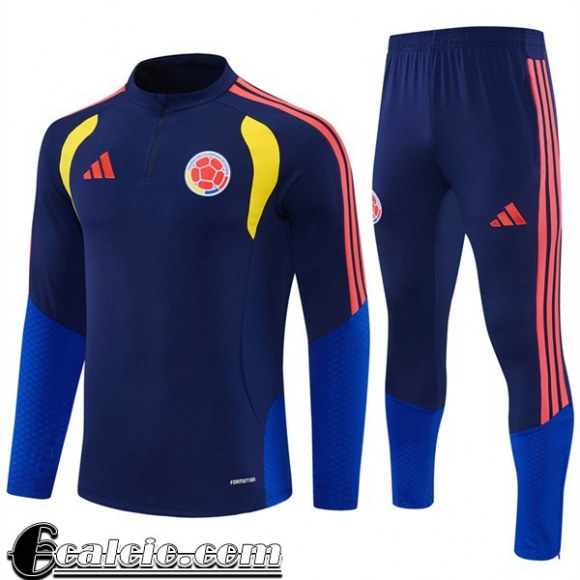 Colombia Tute Calcio Uomo 25-26 A1114 Colombia Tute Calcio Uomo 25-26 A1114