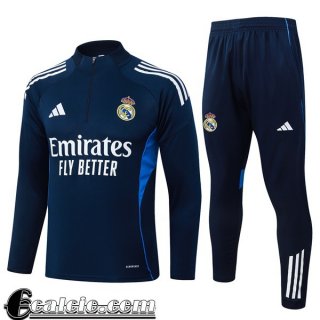 Real Madrid Tute Calcio Uomo 25-26 A1117 Real Madrid Tute Calcio Uomo 25-26 A1117