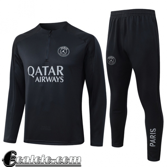 PSG Tute Calcio Uomo 25-26 A1120 PSG Tute Calcio Uomo 25-26 A1120