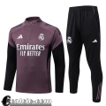 Real Madrid Tute Calcio Uomo 25-26 A1121 Real Madrid Tute Calcio Uomo 25-26 A1121