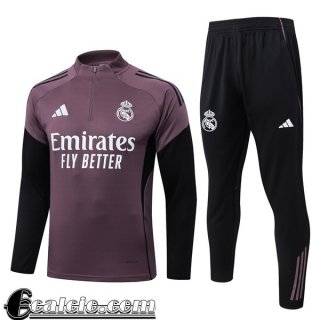 Real Madrid Tute Calcio Uomo 25-26 A1121 Real Madrid Tute Calcio Uomo 25-26 A1121