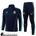 Marsiglia Tute Calcio Uomo 25-26 A1123 Marsiglia Tute Calcio Uomo 25-26 A1123