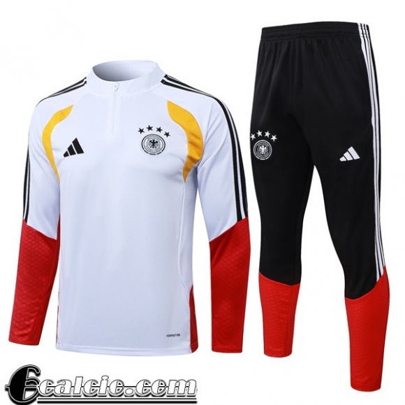 Germania Tute Calcio Uomo 25-26 A1126 Germania Tute Calcio Uomo 25-26 A1126