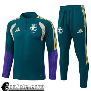 Arabie Saoudite Tute Calcio Uomo 25-26 A1130 Arabie Saoudite Tute Calcio Uomo 25-26 A1130