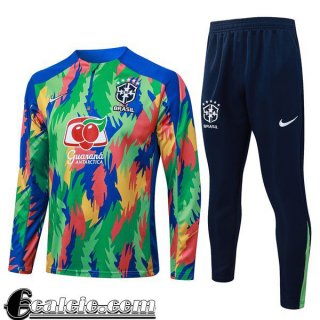 Brasile Tute Calcio Uomo 25-26 A1132 Brasile Tute Calcio Uomo 25-26 A1132