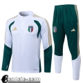 Italia Tute Calcio Uomo 25-26 A1134 Italia Tute Calcio Uomo 25-26 A1134