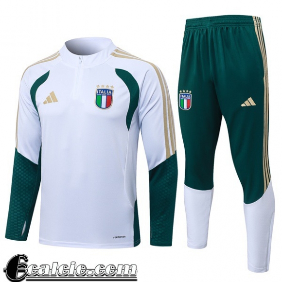 Italia Tute Calcio Uomo 25-26 A1134 Italia Tute Calcio Uomo 25-26 A1134