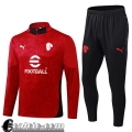 AC Milan Tute Calcio Uomo 25-26 A1135 AC Milan Tute Calcio Uomo 25-26 A1135