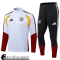 Germania Tute Calcio Uomo 25-26 A1140 Germania Tute Calcio Uomo 25-26 A1140