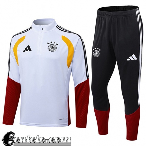 Germania Tute Calcio Uomo 25-26 A1140 Germania Tute Calcio Uomo 25-26 A1140