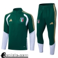 Italia Tute Calcio Uomo 25-26 A1141 Italia Tute Calcio Uomo 25-26 A1141