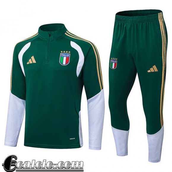 Italia Tute Calcio Uomo 25-26 A1141 Italia Tute Calcio Uomo 25-26 A1141