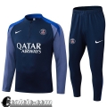 PSG Tute Calcio Uomo 25-26 A1144 PSG Tute Calcio Uomo 25-26 A1144
