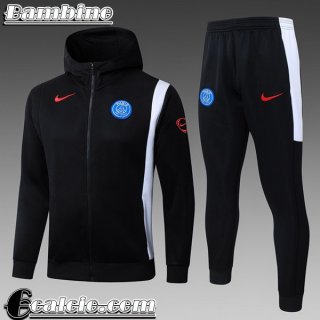 PSG KIT: Full-Zip Giacca Bambini 25-26 C1023 PSG KIT: Full-Zip Giacca Bambini 25-26 C1023
