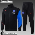 PSG KIT: Full-Zip Giacca Bambini 25-26 C1026 PSG KIT: Full-Zip Giacca Bambini 25-26 C1026