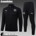 Manchester City KIT: Tute Calcio Bambini 25-26 C1029 Manchester City KIT: Tute Calcio Bambini 25-26 C1029