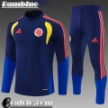 Colombia KIT: Tute Calcio Bambini 25-26 C1030 Colombia KIT: Tute Calcio Bambini 25-26 C1030