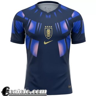 Uruguay Maglia Calcio Seconda Uomo World Cup 2026 Uruguay Maglia Calcio Seconda Uomo World Cup 2026